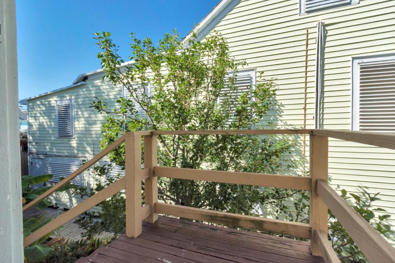 2 Kitchens,2 Living Rooms,4 Bedrooms-Close To All! 加尔维斯敦 外观 照片